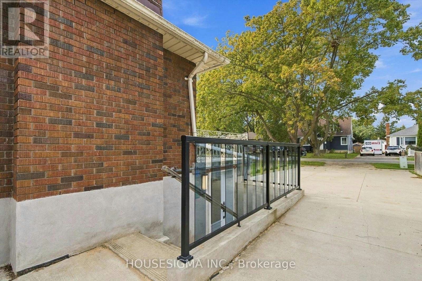 BASEMENT-36 Else Street, St. Catharines, ON, L2N 2C1 - 24