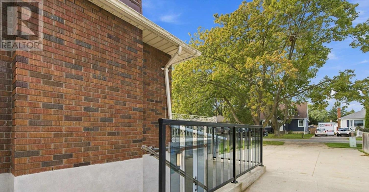 BASEMENT-36 Else Street, St. Catharines, ON, L2N 2C1 - 24