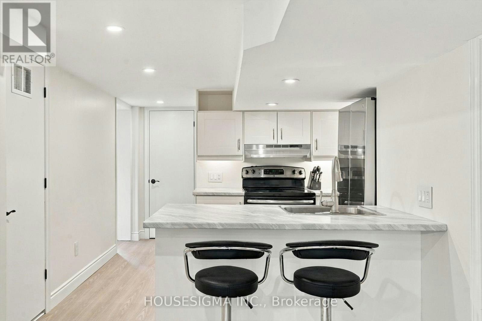 BASEMENT-36 Else Street, St. Catharines, ON, L2N 2C1 - 8