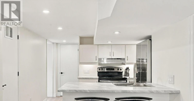 BASEMENT-36 Else Street, St. Catharines, ON, L2N 2C1 - 8