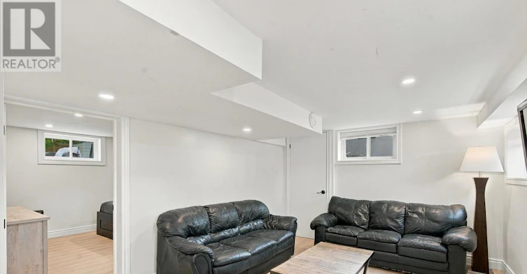 BASEMENT-36 Else Street, St. Catharines, ON, L2N 2C1 - 11