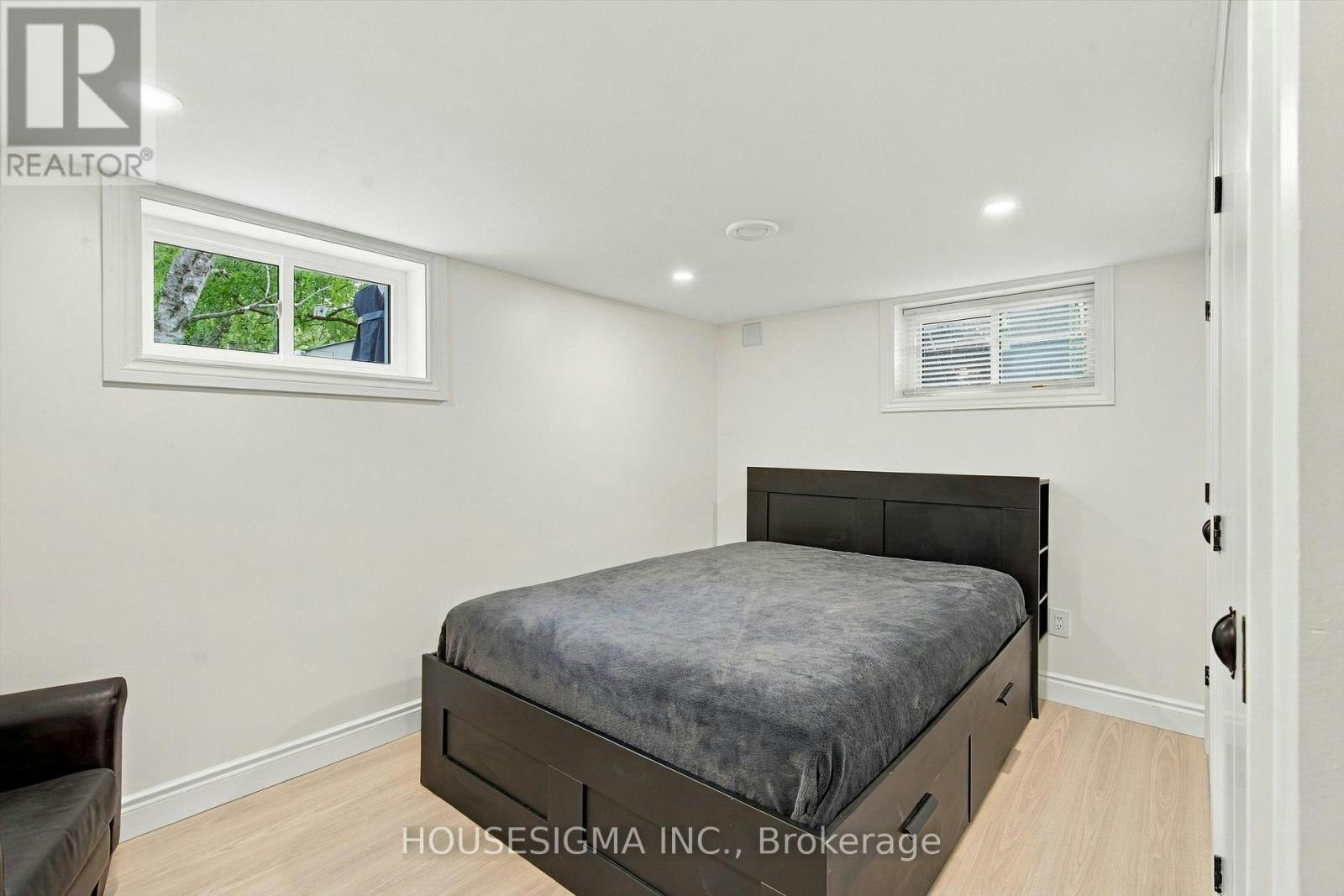 BASEMENT-36 Else Street, St. Catharines, ON, L2N 2C1 - 15