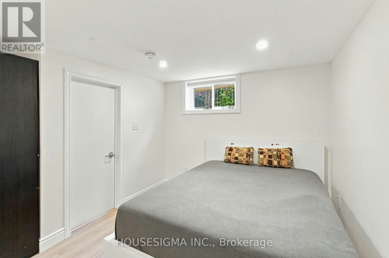 BASEMENT-36 Else Street, St. Catharines, ON, L2N 2C1 - 21