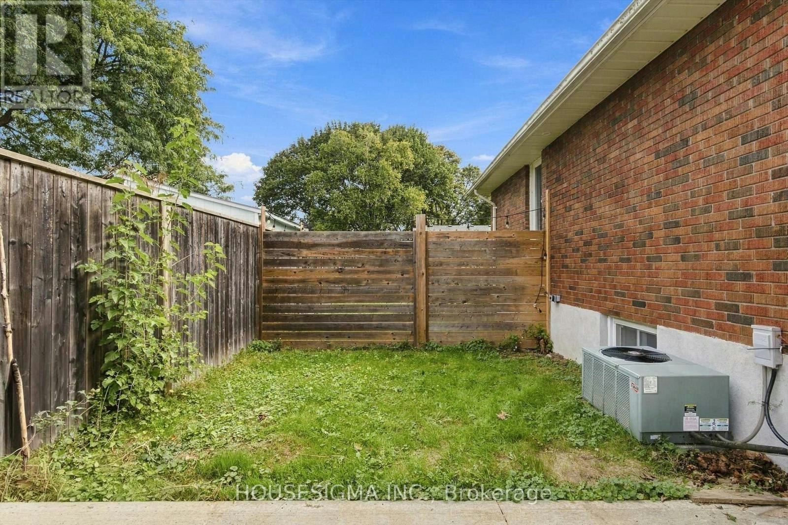 BASEMENT-36 Else Street, St. Catharines, ON, L2N 2C1 - 27