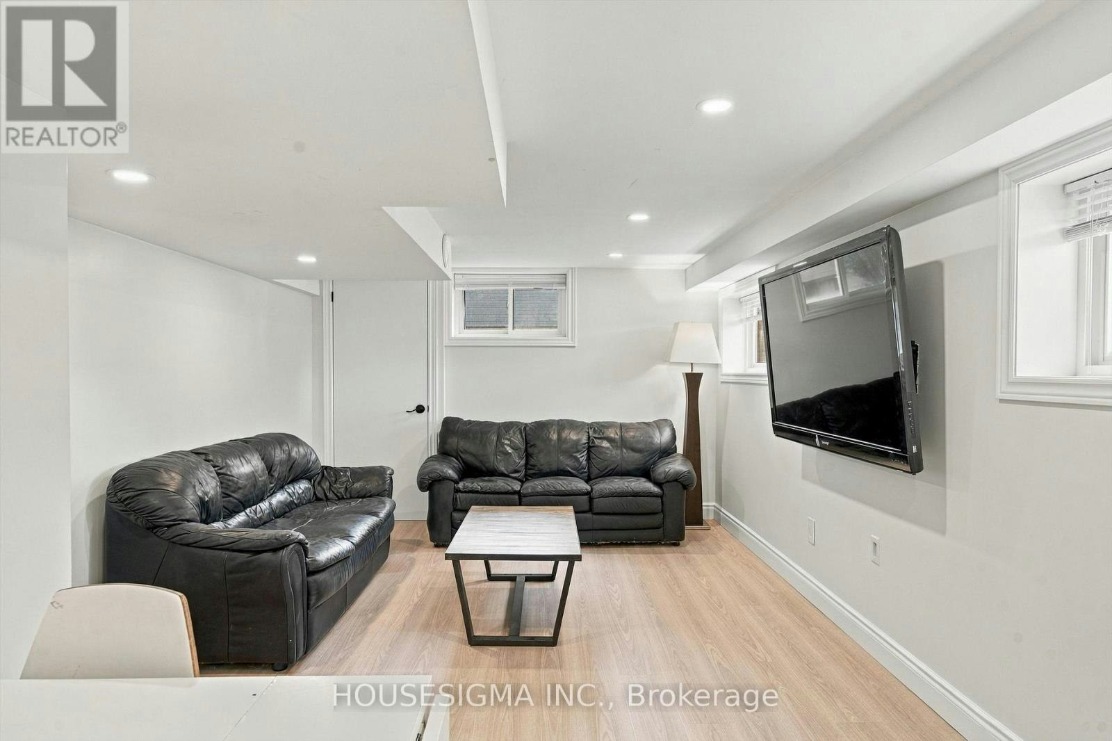 BASEMENT-36 Else Street, St. Catharines, ON, L2N 2C1 - 10