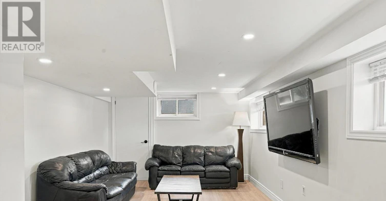 BASEMENT-36 Else Street, St. Catharines, ON, L2N 2C1 - 10