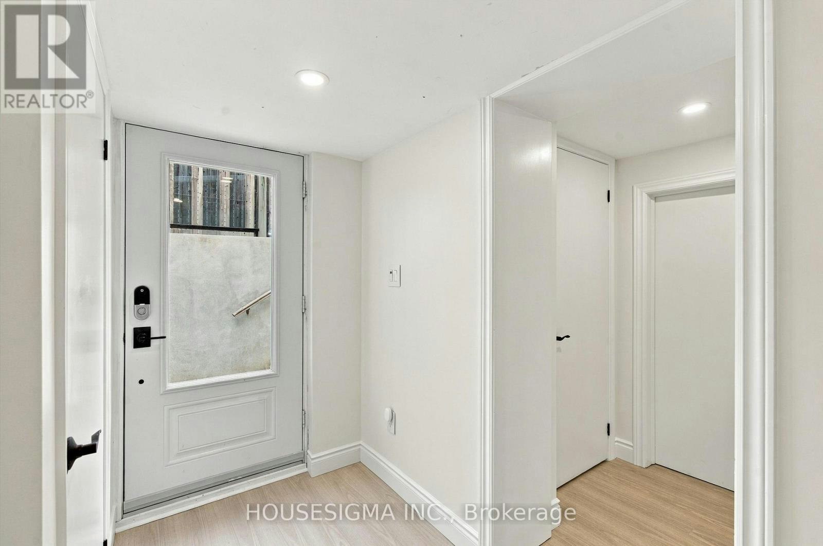 BASEMENT-36 Else Street, St. Catharines, ON, L2N 2C1 - 3