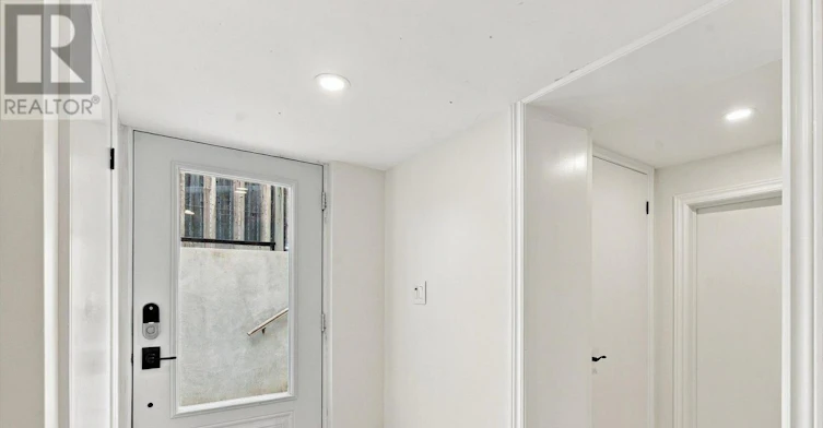 BASEMENT-36 Else Street, St. Catharines, ON, L2N 2C1 - 3