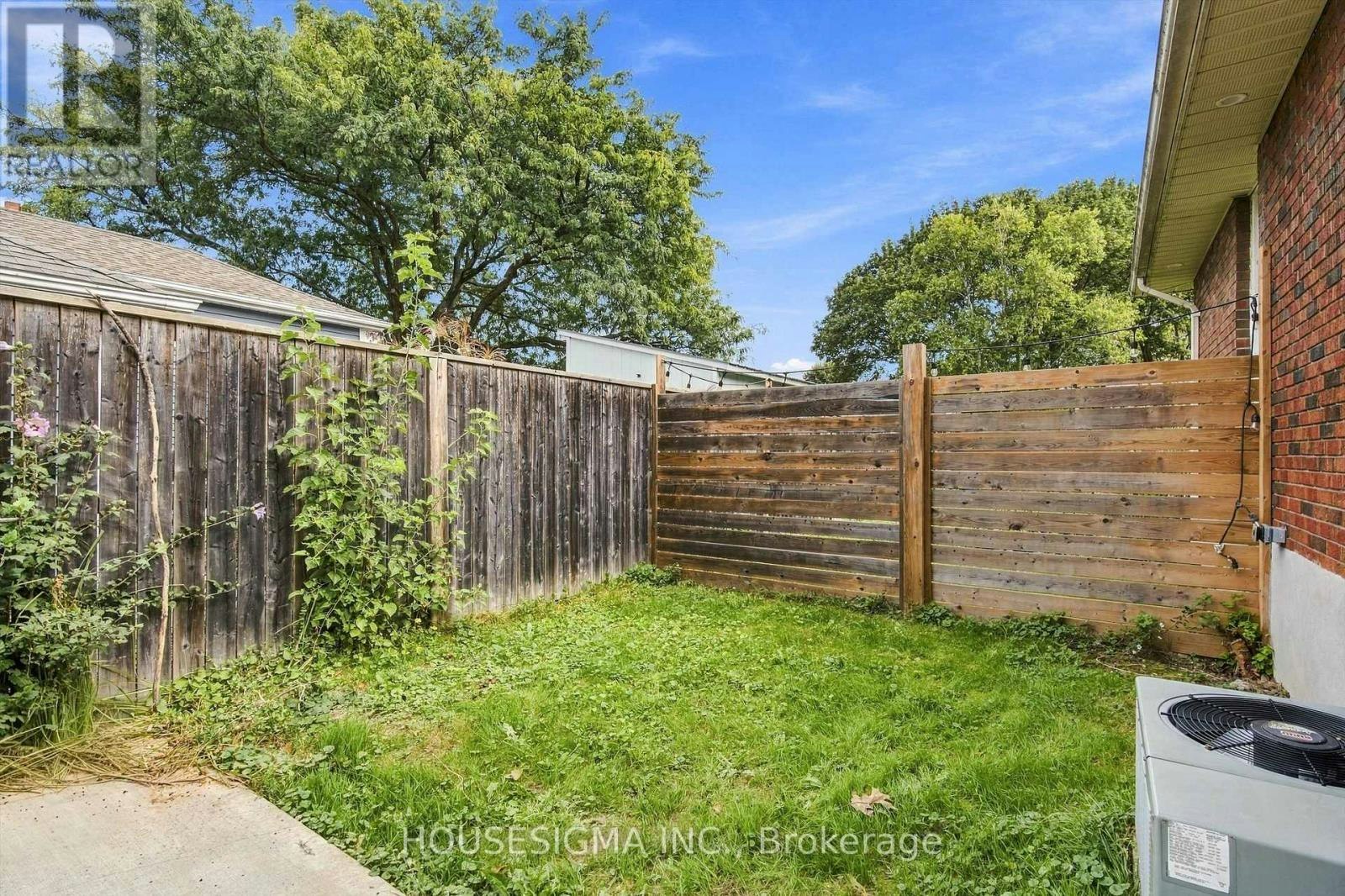 BASEMENT-36 Else Street, St. Catharines, ON, L2N 2C1 - 26