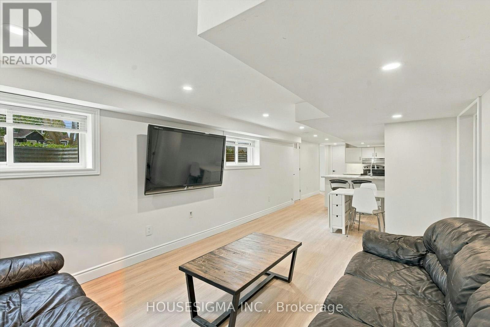 BASEMENT-36 Else Street, St. Catharines, ON, L2N 2C1 - 13