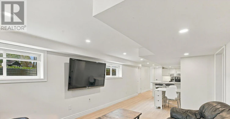 BASEMENT-36 Else Street, St. Catharines, ON, L2N 2C1 - 13