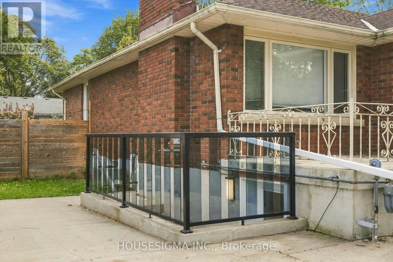 BASEMENT-36 Else Street, St. Catharines, ON, L2N 2C1 - 25