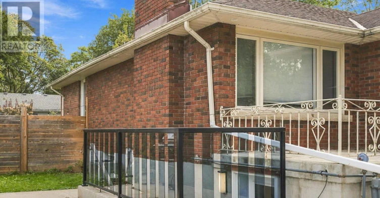 BASEMENT-36 Else Street, St. Catharines, ON, L2N 2C1 - 25