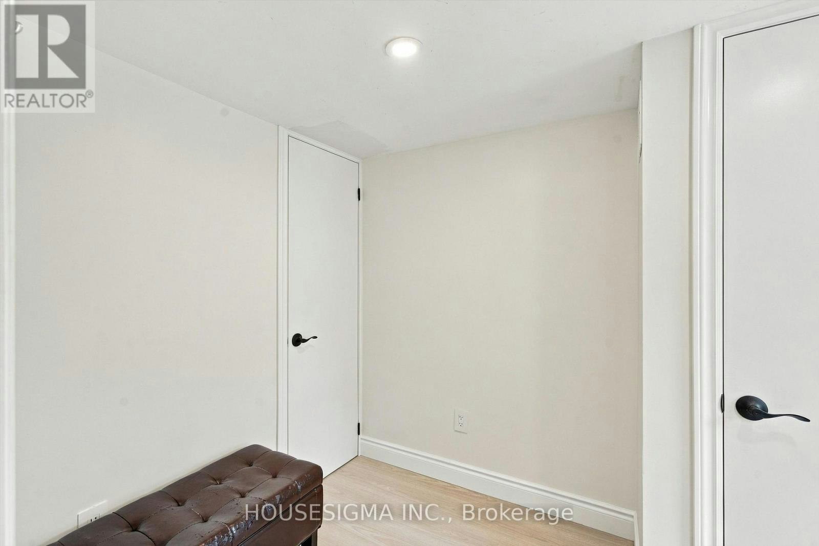 BASEMENT-36 Else Street, St. Catharines, ON, L2N 2C1 - 4