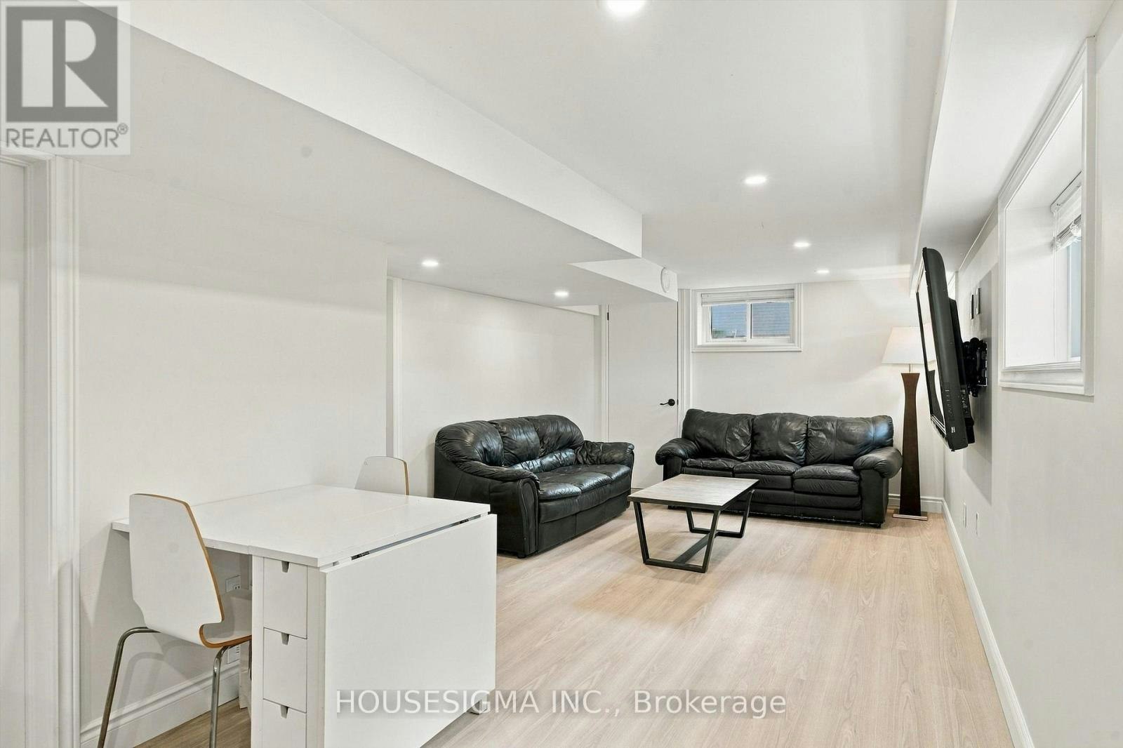 BASEMENT-36 Else Street, St. Catharines, ON, L2N 2C1 - 9