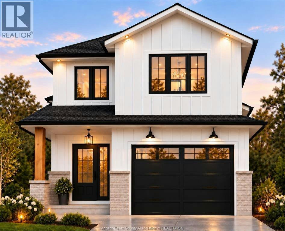 368 Simcoe, Amherstburg, ON, N9V 1N3