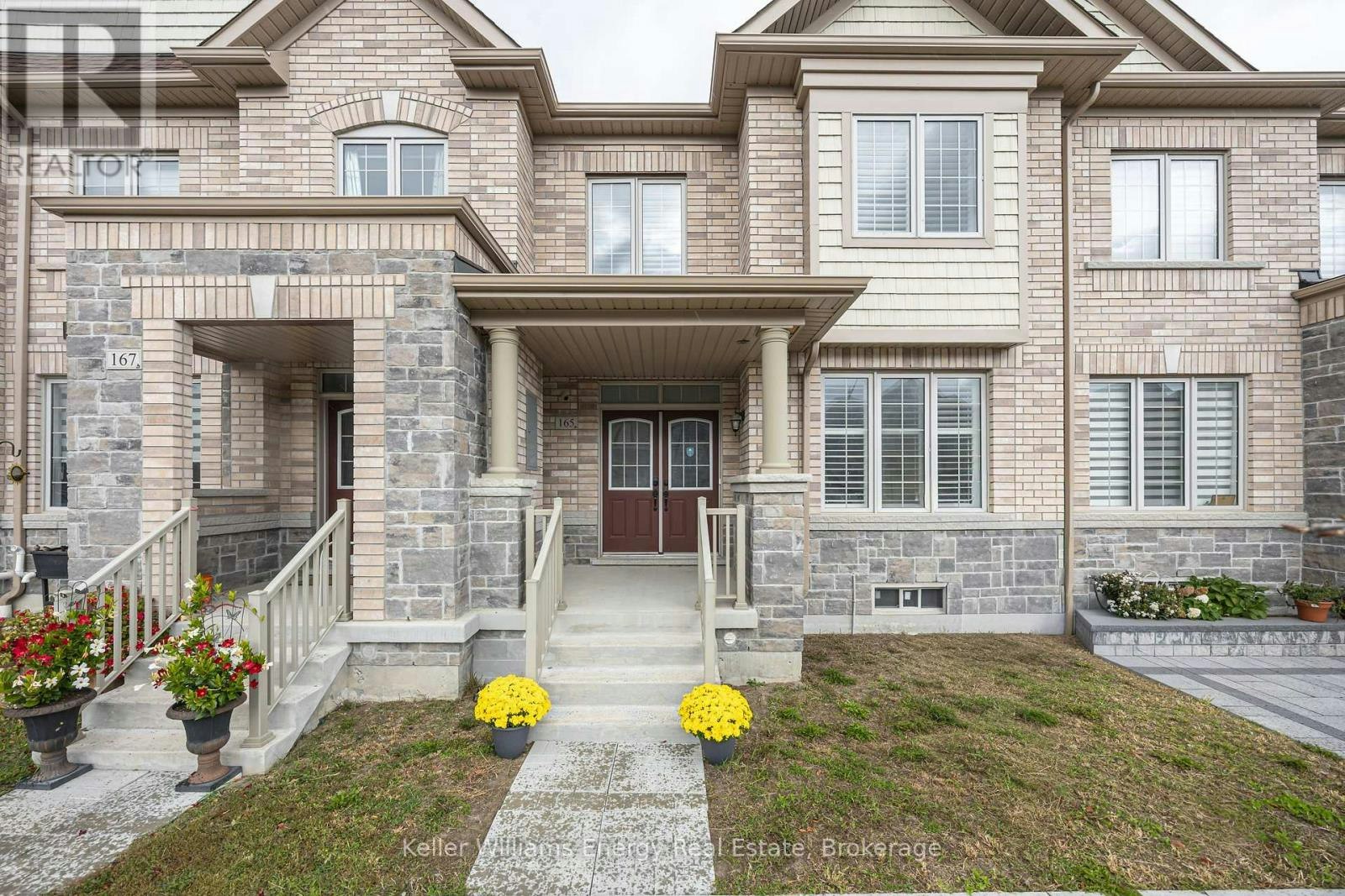 165 Coronation Road, Whitby, ON, L1P 0H5