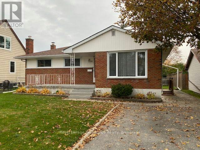 46 Lemoine Street, Belleville, ON, K8P 4G9