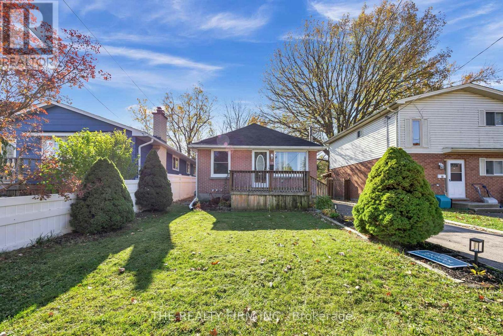 119 Emery Street W, London, ON, N6J 1R9