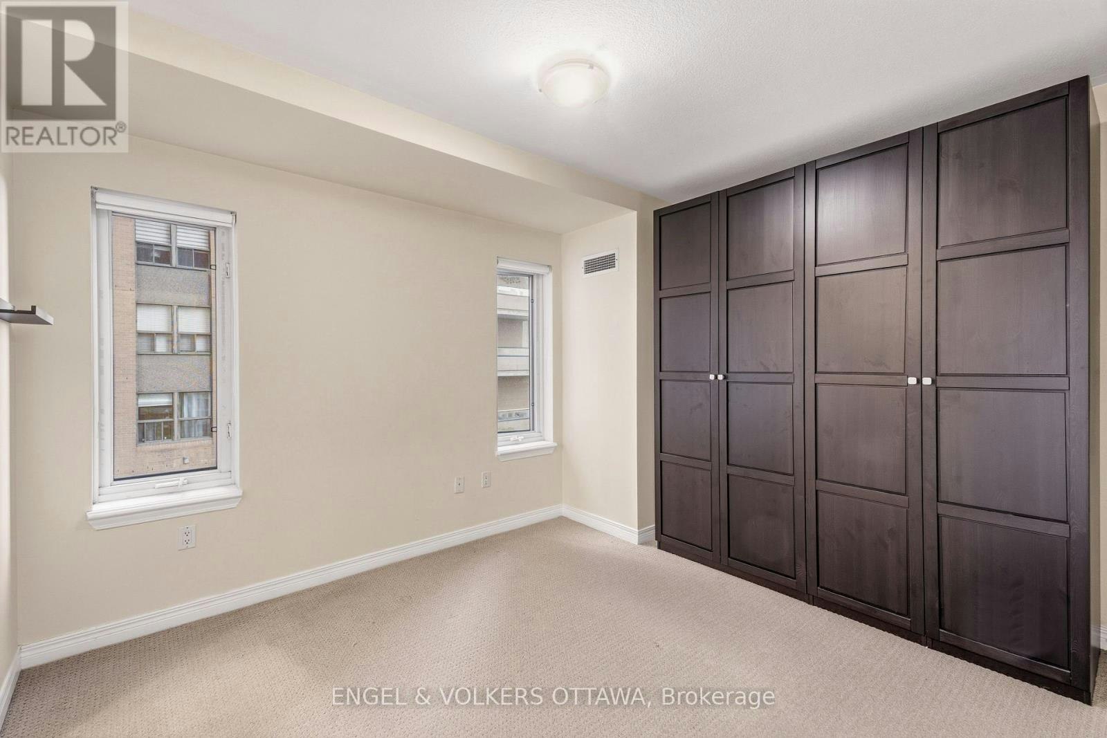 406-570 Laurier Avenue, Ottawa, ON, K1R 1C8 - 17