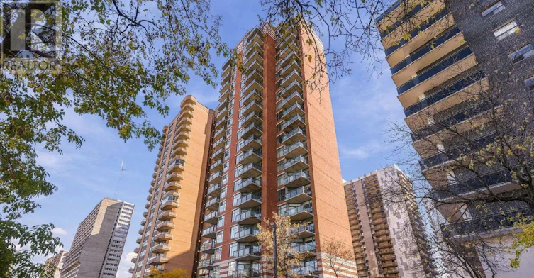 406-570 Laurier Avenue, Ottawa, ON, K1R 1C8