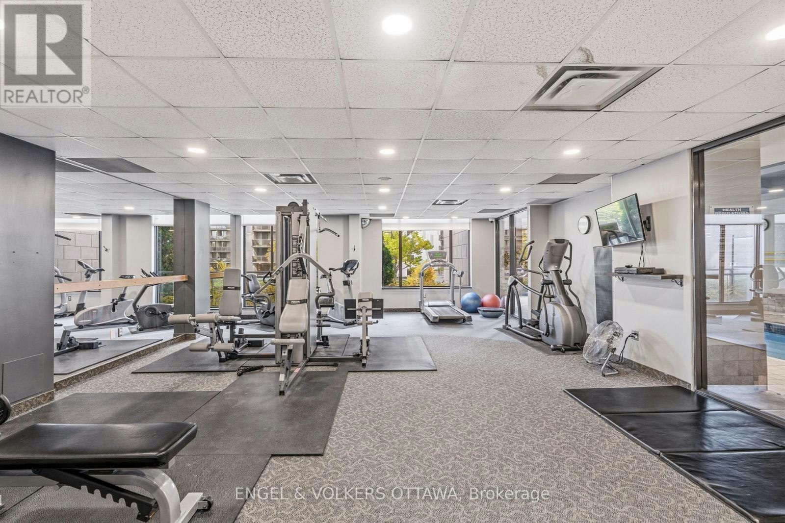 406-570 Laurier Avenue, Ottawa, ON, K1R 1C8 - 28