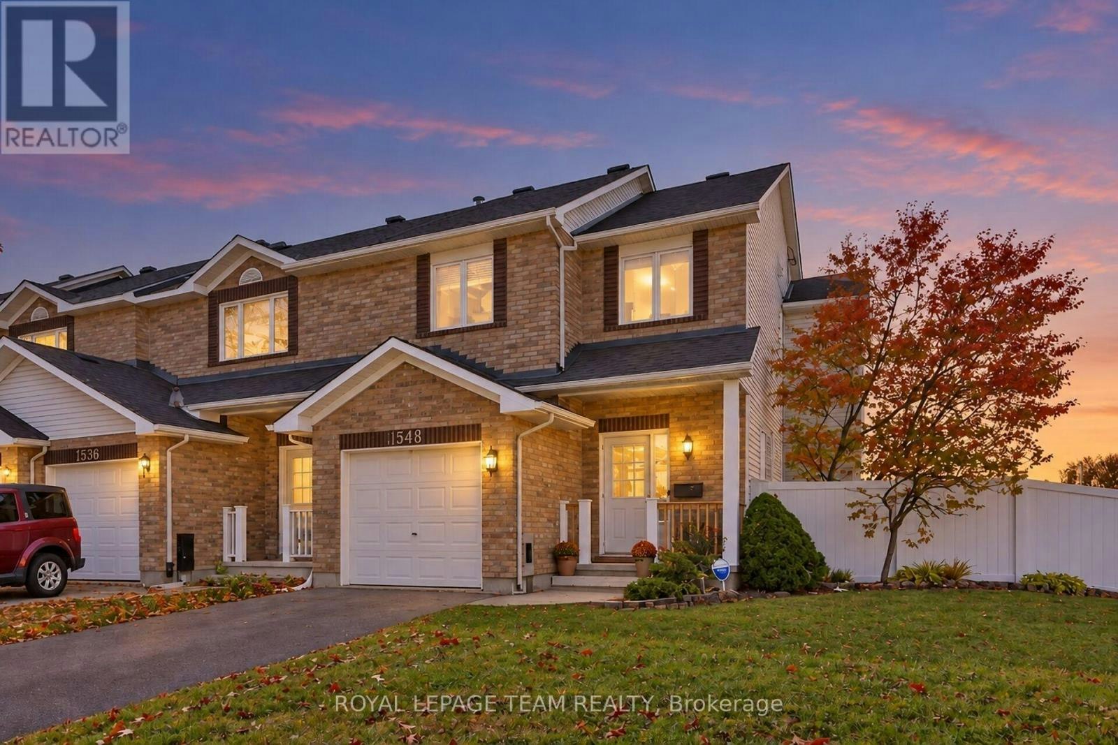 1548 Cedar Mills Road, Ottawa, ON, K1C 7M1