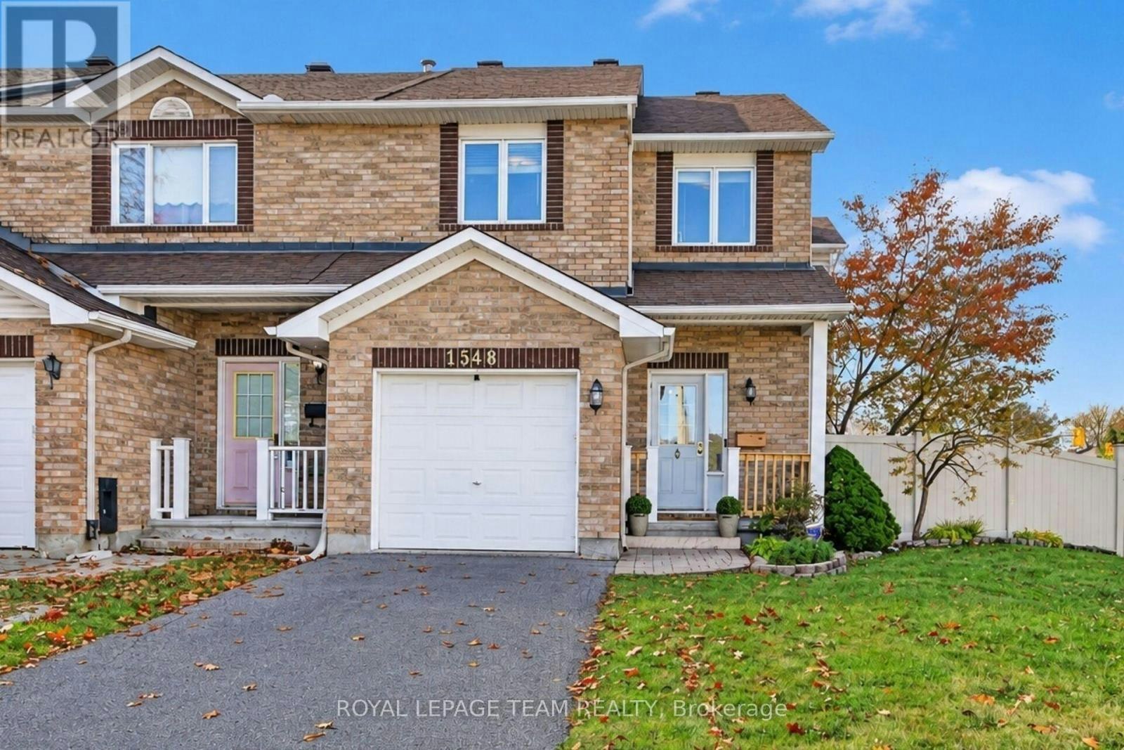 1548 Cedar Mills Road, Ottawa, ON, K1C 7M1