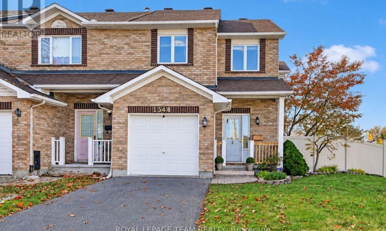 1548 Cedar Mills Road
