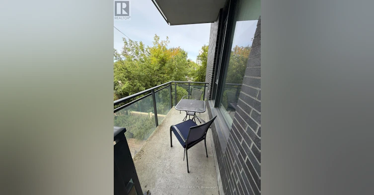 215-101 Richmond Road, Ottawa, ON, K1Z 0A6 - 8