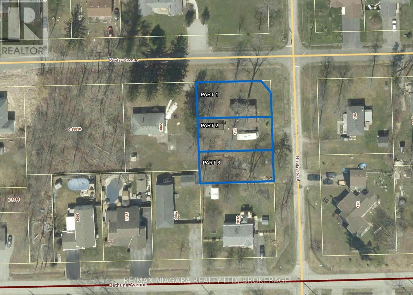 193 Nicolas Road, Fort Erie, ON, L0S 1N0