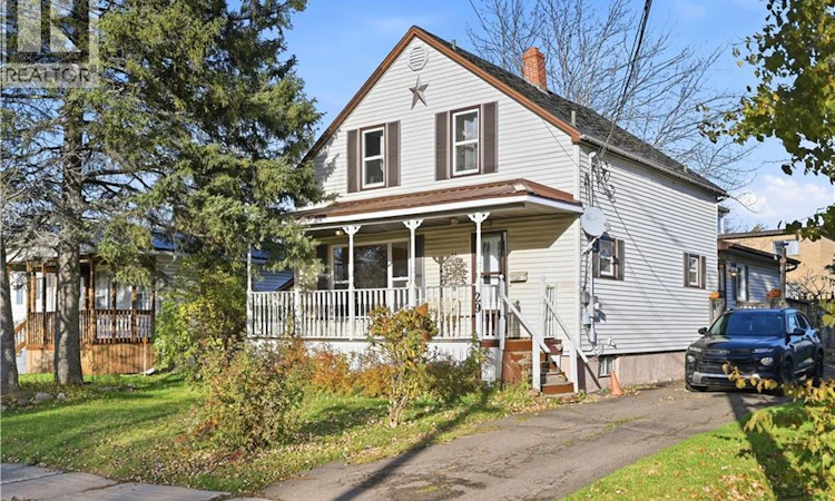 29 Second Avenue