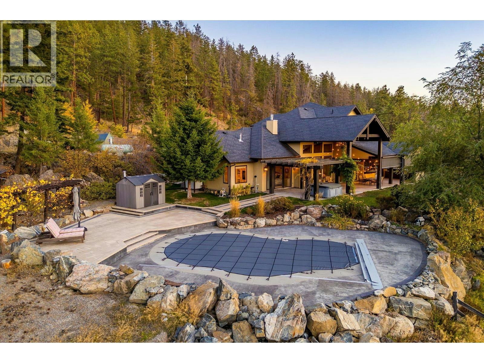 5500 Rockface Road - 2