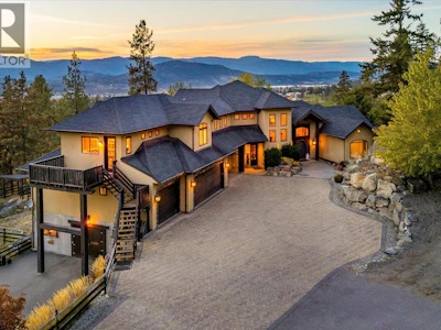 5500 Rockface Road - 5