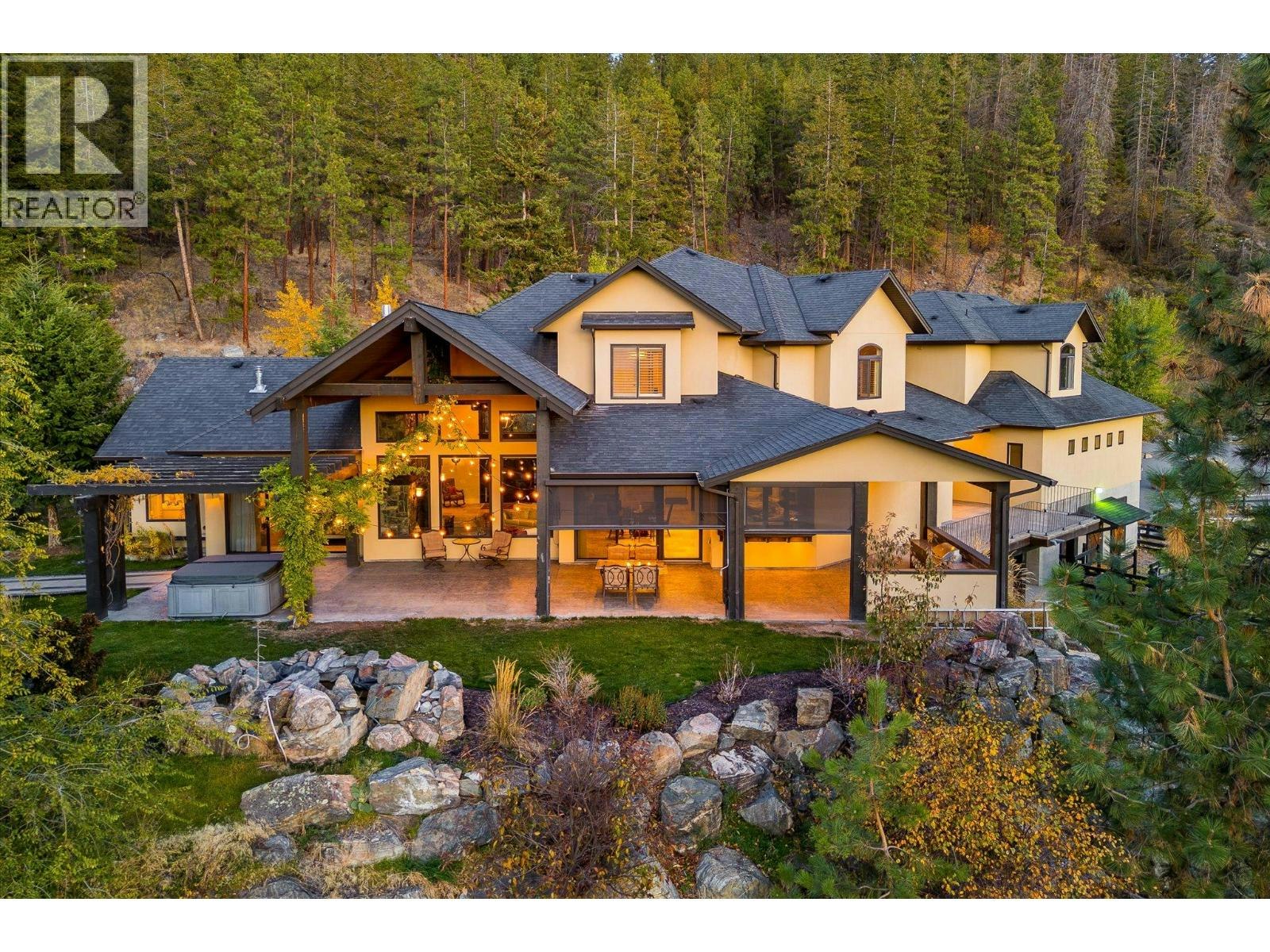 5500 Rockface Road - 3