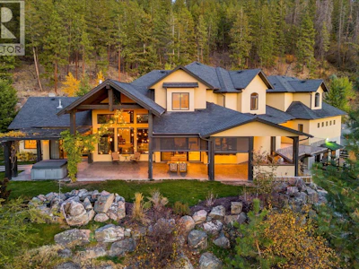 5500 Rockface Road - 3