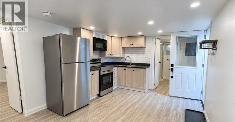 LOWER-305 Mill Street, Kitchener, ON, N2M 3R8 - 4