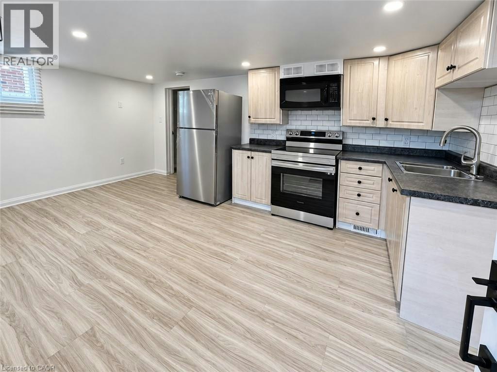 LOWER-305 Mill Street, Kitchener, ON, N2M 3R8 - 2