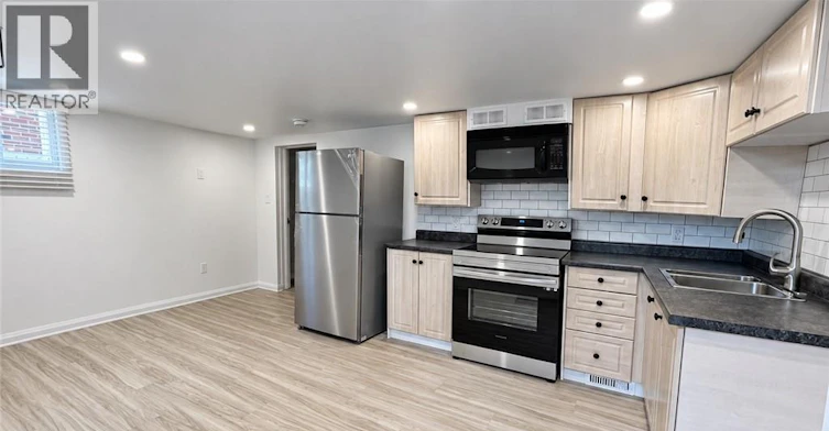 LOWER-305 Mill Street, Kitchener, ON, N2M 3R8 - 2