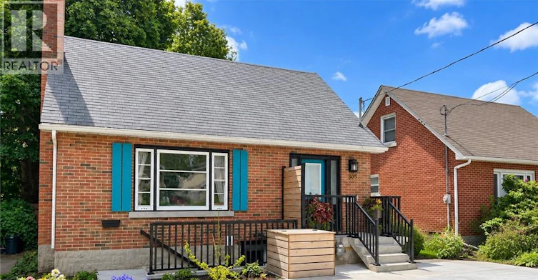 LOWER-305 Mill Street, Kitchener, ON, N2M 3R8