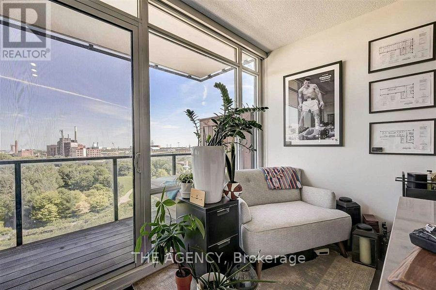 N811-120 Bayview Avenue, Toronto, ON, M5A 3R7 - 4