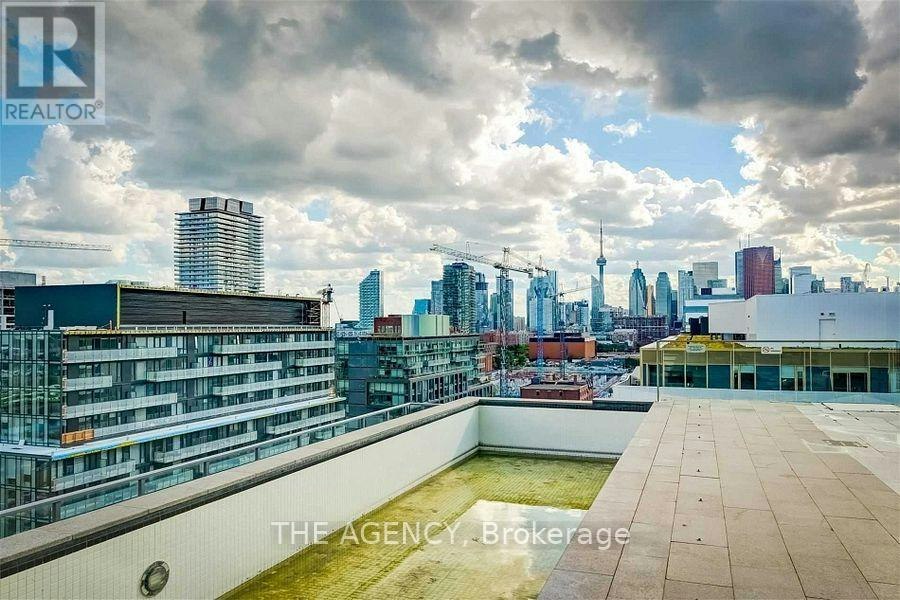 N811-120 Bayview Avenue, Toronto, ON, M5A 3R7 - 17