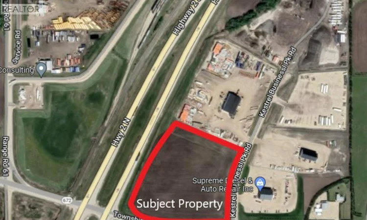 2-60056 732 Township