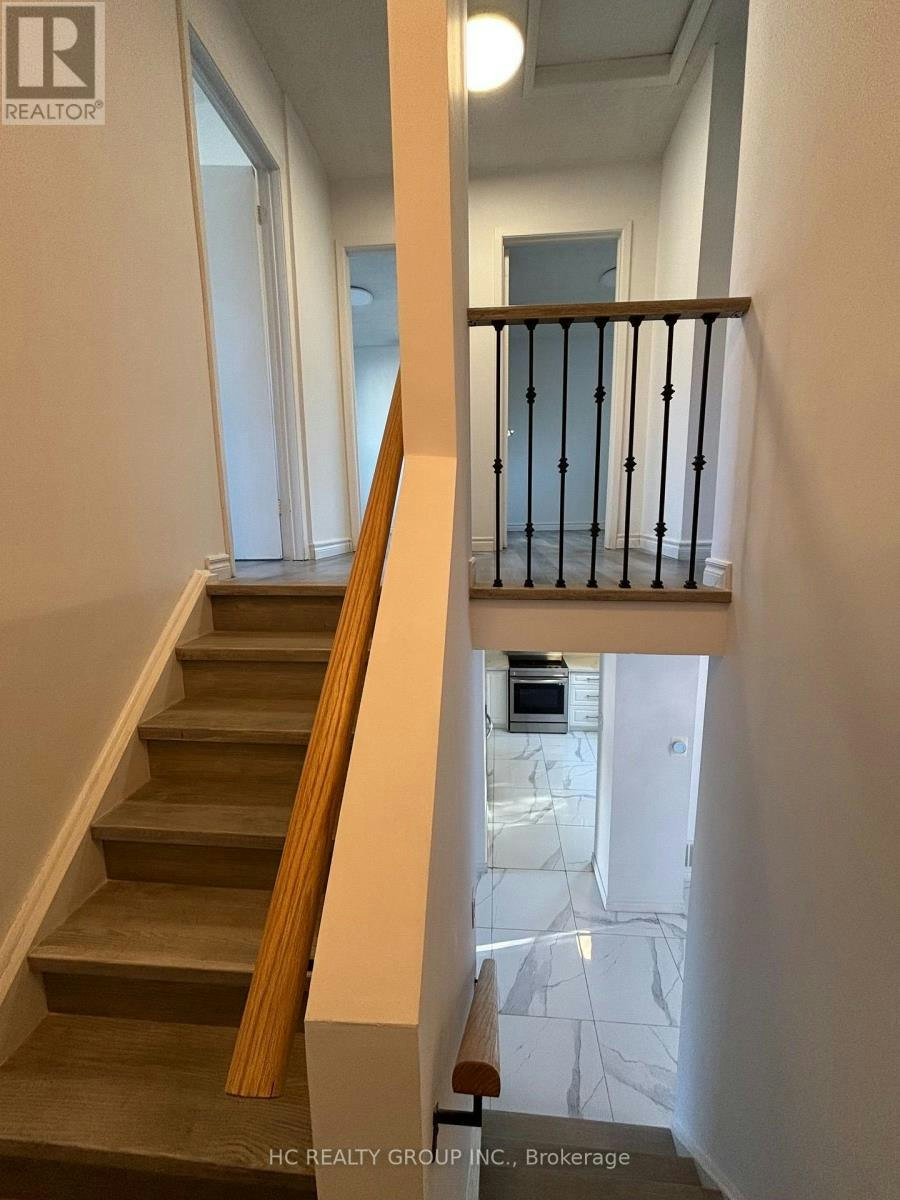 27 Lucas Lane, Ajax, ON, L1S 3P7 - 6