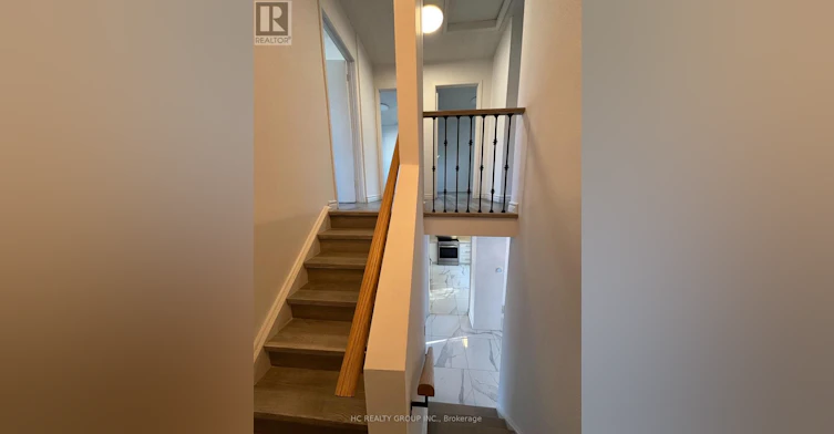 27 Lucas Lane, Ajax, ON, L1S 3P7 - 6