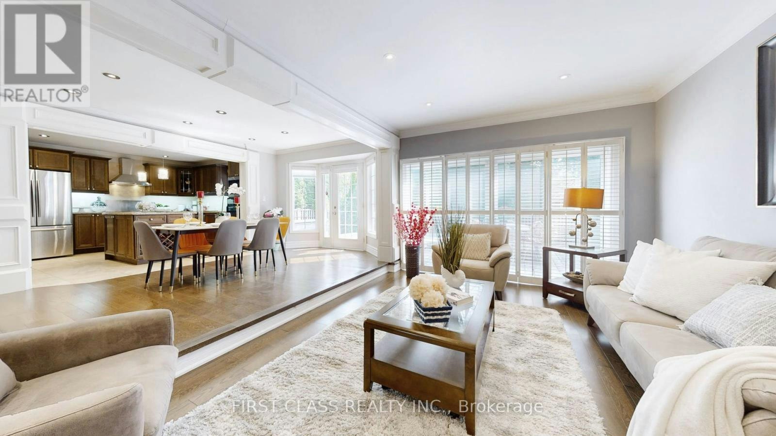 125 Longwater Chase, Markham, ON, L3R 4A9 - 9