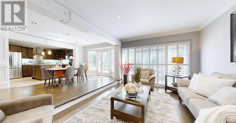 125 Longwater Chase, Markham, ON, L3R 4A9 - 9