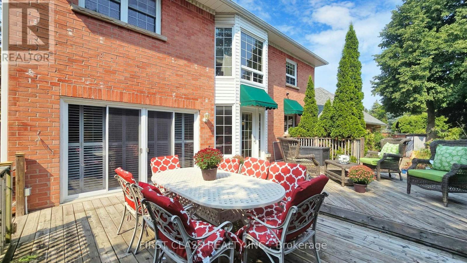 125 Longwater Chase, Markham, ON, L3R 4A9 - 26