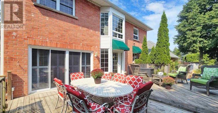 125 Longwater Chase, Markham, ON, L3R 4A9 - 26
