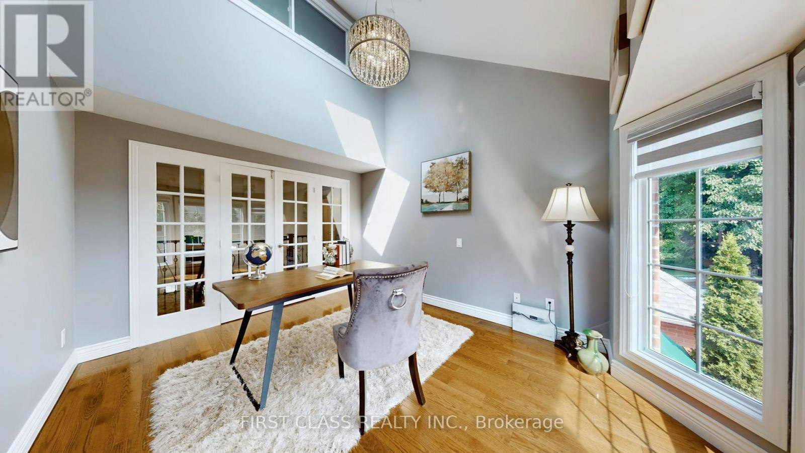 125 Longwater Chase, Markham, ON, L3R 4A9 - 11